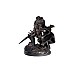Blizzard World Of Warcraft Iii Prince Arthas Statue 25cm
