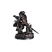 Blizzard World Of Warcraft Iii Prince Arthas Statue 25cm