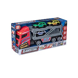 Teamsterz Small L&d Car Transporter (1417366)
