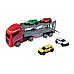 Teamsterz Small L&d Car Transporter (1417366)