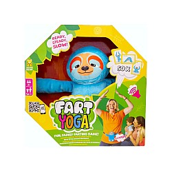 Games Fart Yoga (409236)