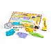 Melissa & Doug Safari Chunky Puzzle 8 Pieces (50202) Melissa & Doug Safari Chunky Puzzle 8 Pieces (50202)