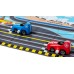 Melissa & Doug Race Around The World Tracks Floor Puzzle (31009)