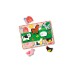 Melissa & Doug Farm Chunky Puzzle (8 Pcs) (50203)