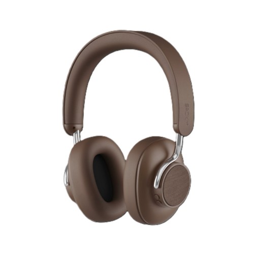 Sackit Touch 310 Headphones Brown