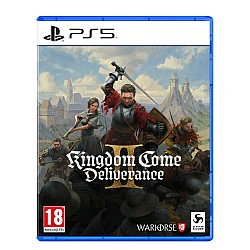 Kingdom Come Deliverance Ii
