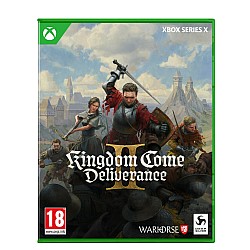 Kingdom Come Deliverance Ii
