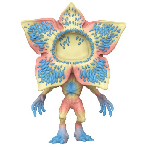 Funko pop Super Stranger Things Demogorgon Scoops Ahoy 1547 15cm