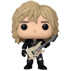 Funko Pop Rocks Guns N Roses Duff Mckagan 1980s 399 9cm