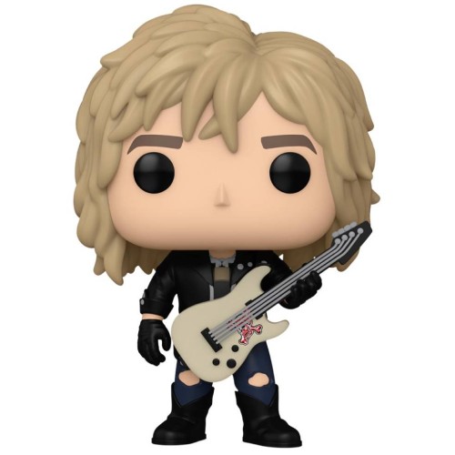 Funko Pop Rocks Guns N Roses Duff Mckagan 1980s 399 9cm