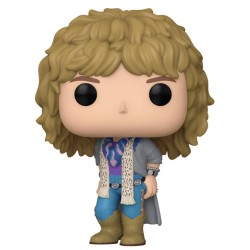 Funko pop Rocks Bon Jovi Jon Bon Jovi 1980s 396 9cm