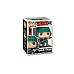 Funko Pop Rocks Ac/dc Angus Young (green) #411 9cm