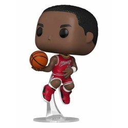 Funko Pop Basketball Chicago Bulls Michael Jordan #193 10cm