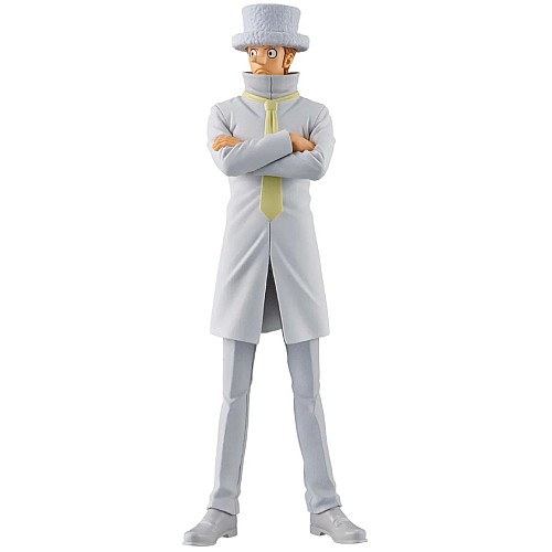 Banpresto Dxf The Grandline Series One Piece Kaku 17cm
