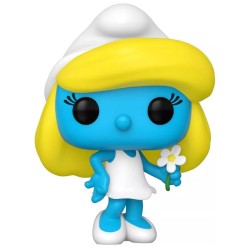 Funko pop Television The Smurfs Smurfette* 1516 9cm