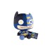 Funko Plushies Dc Patchwork Batman Plush 15cm Funko Plushies Dc Patchwork Batman Plush 15cm