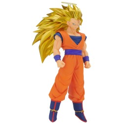 Banpresto Blood Of Saiyans Dragon Ball Z Son Goku 19cm (89370)