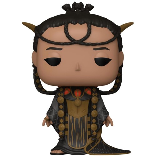 Funko pop Movies Stargate Ra 1573 9cm