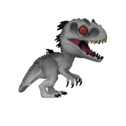 Funko pop Super Games Fusion Jurassic World Indominus Rex* 1005 15cm