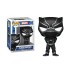 Funko pop Marvel New Classics Black Panther 1418 Bobble Head 9cm
