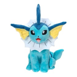 Pokemon Plush 20cm Vaporeron (pkw3081)