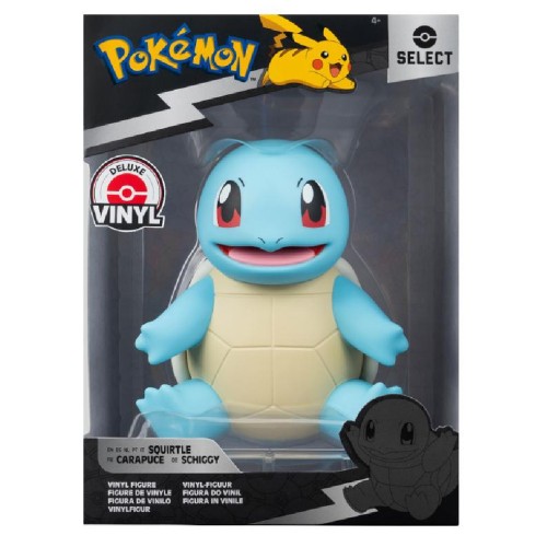 Pokemon Select Vinyl Random (pkw0254 10)