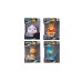 Pokemon Select Vinyl Random (pkw0254 10)