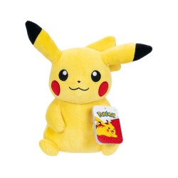 Pokemon Plush 30cm Pikachu (pkw3725)