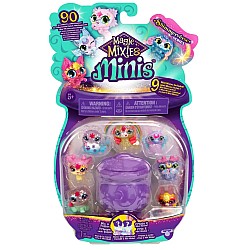 Magic Mixies Minis 9pk Random (30513)
