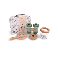 Filibabba Explorer Suitcase Kit Little Wonders (fi-03371)
