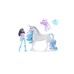 Unicorn Academy Doll & Unicorn Layla & Glacier (6066849)