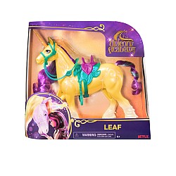 Unicorn Academy Fashion Doll Unicorn 28cm Leaf (6067375)