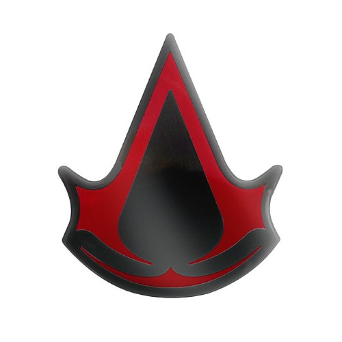 Assassin's Creed Premium Magnet Logo