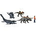 Jurassic World Chaos Theory Advent Calendar (jbg37)