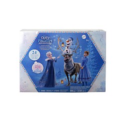 Disney Frozen Advent Calendar (hwx20)