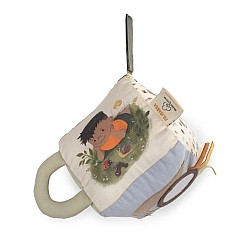 Filibabba Activity Cube Little Wonders (fi-03366)