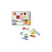 Melissa & Doug Ice Cream Wooden Magnetic Puzzle (31006) Melissa & Doug Ice Cream Wooden Magnetic Puzzle (31006)