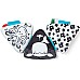 Melissa & Doug Ocean Tummy Time Triangle (50744)