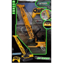 Speedx Rc Crane (20297)