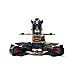 Batman Transforming Vehicle Playset (6070131)