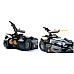 Batman Transforming Vehicle Playset (6070131)