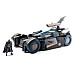 Batman Transforming Vehicle Playset (6070131)
