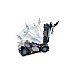 Batman Transforming Vehicle Playset (6070131)
