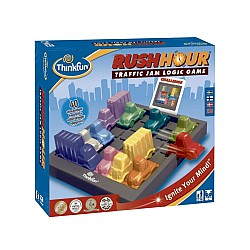 Thinkfun Rush Hour (15005000)