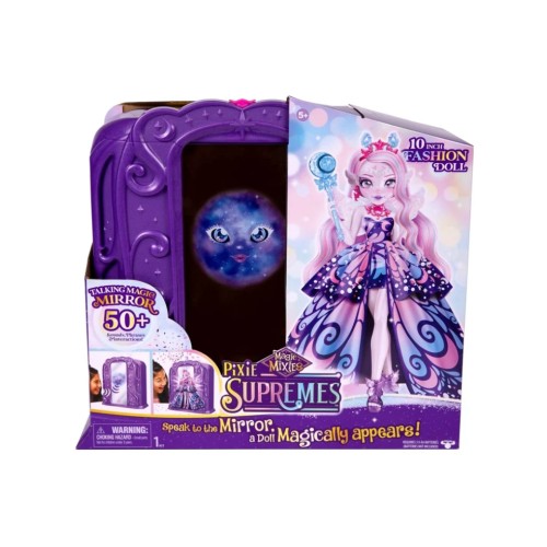 Magic Mixies Pixie Supremes Mirror (30527)