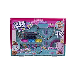 Sticki Rolls Sticki Station (sr300)