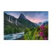 Ravensburger Puzzle Stunning Mountain Vibes 4000p (12000811)