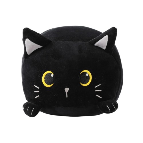 Itotal Giant Pillow (60x70x45cm) Black Cat (xl2208o)