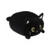 Itotal Giant Pillow (60x70x45cm) Black Cat (xl2208o)