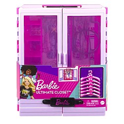 Barbie Fashionistas Ultimate Closet (hjl65)